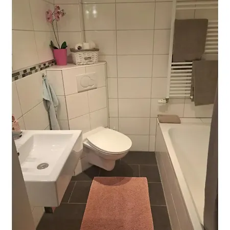 דירה Ferienwohnung Biebelried Biebelried