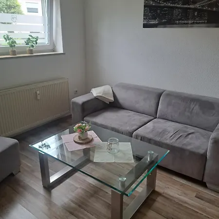 Ferienwohnung Biebelried Biebelried