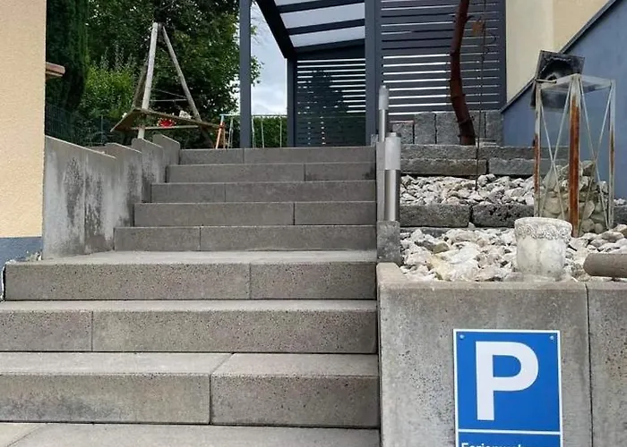 Ferienwohnung Biebelried Biebelried
